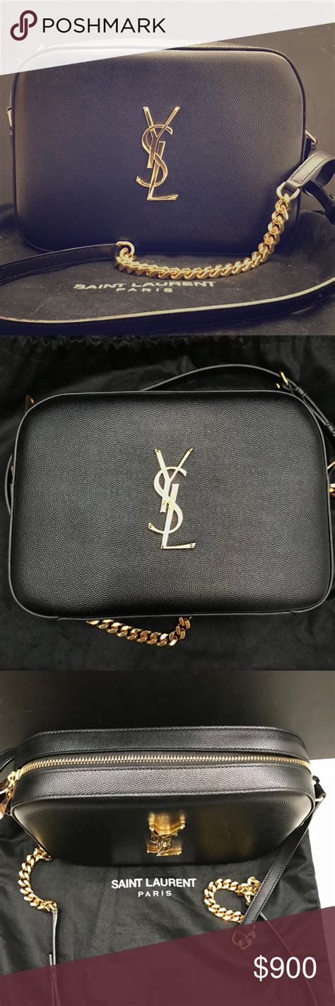 ysl camera bag powder|ysl camera bag monogram.